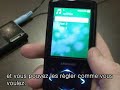 Bonjour. Aujourdhui, je vais vous parler de la nouveauté de Samsung, YP-Q1. #1 Bonjour. Aujourdhui, je vais vous parler de la nouveauté de Samsung, YP-Q1. #1