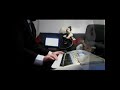 Keir Ramshaw - CRY