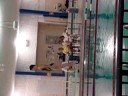 Back Dive Straight with a half Twist