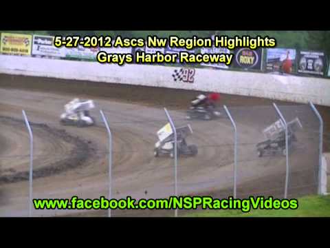 ASCS Northwest Region - 5-27-2012 - Grays Harbor