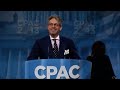 Bonhoeffer Author's Must-See Message at CPAC