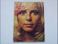 FRANCE GALL - SOUFFLER LES BOUGIES - 1968