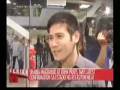 EntLive [Nov.22,2008]: John Prats gave a special private birthday party for Shaina