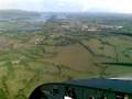videos de Flying over Enniskillen (St Angelo) Airport
