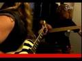 Wylde - Newsted Jam Session