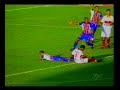 itumbiara 1 x 3 atletico go no jk   semi final 2007