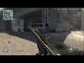 Modern Warfare 2 - M1014 (Shotgun) [HD]