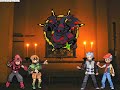 pokemon sprites halloween special