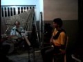Making of da grava&ccedil;&atilde;o do cd - PARTE 2