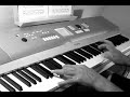 Project in A minor: Saghinameh