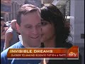 An Invisible Breakthrough