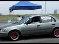 Shago Autox Leg2 - Andee again