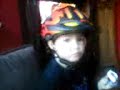 Jay 'de fietscrosser'