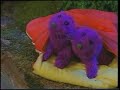 Bear And The Big Blue House Go Camping