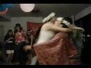 Tahdon olla sulle hyvin hella? - Sevilla