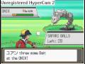SoulSilver Road to 493: #061 - Onix