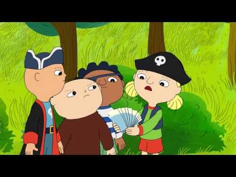 Hokus Pokus Albert Ã…berg - Trailer