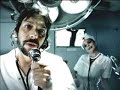 Fake Studio - Stefie shock : Scalpel Blues