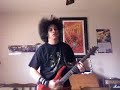 In Flames - Come Clarity Cover