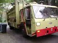 MSS: R29 Dempster Recycle One MSS: R29 Dempster Recycle One