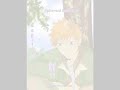 Doujinshi - Ephereal Moments - Ichiruki - Espa�ol
