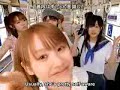 Morning Musume Joshi Kashimashi Monogatari Sub