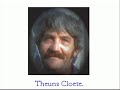 the right perspective: theuns cloete / boervolk radio  1/9 