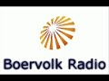 the right perspective: theuns cloete / boervolk radio  1/9 