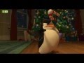 Madagascar Penguins in A Christmas Caper