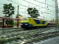 H0 RENFE 250 + Manso + Talgo III H0 RENFE 250 + Manso + Talgo III