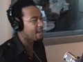 John Legend - Ordinary People (Live) John Legend - Ordinary People (Live)
