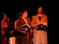 Una noche en Iom Kippur
