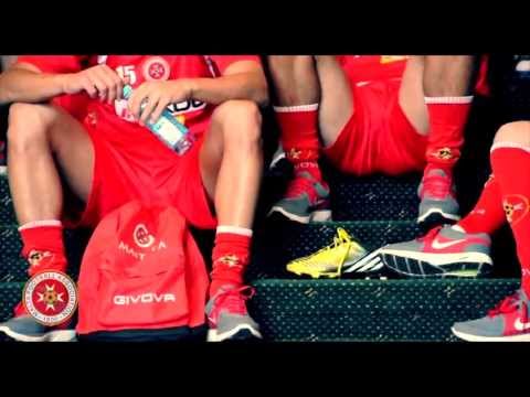 Malta - Armenia vs Malta 0-1 | 2014 FIFA World Cup Qualifier | aftervideo. Malta collect their first 3 points in the group after winning Armenia away, their first wi...