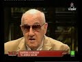 buenafuente 307      con el sr  cerezo baduyurefo