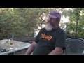 Tony Coturri Talks About His Recent Trip