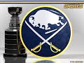 buffalo sabres tribute