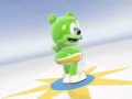 Gummy Bear Song - English
