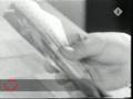 Allereerste STER-blok 2-1-1967