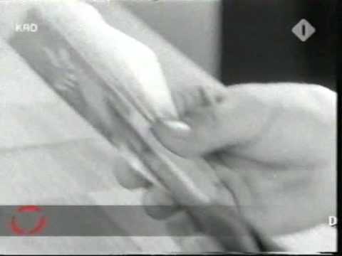 Het allereerste Ster blok uit 1967