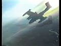 Volamos dentro de un A-37B de la Fuerza A�rea Uruguaya