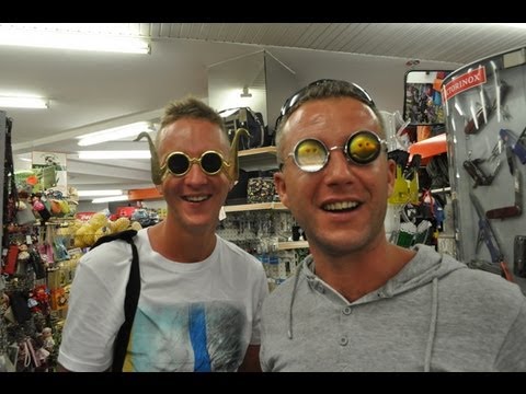 Rodos - Grecja wakacje 2012 (Rhodes - Greece)