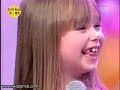 Küçük k?z - muhte?em ses Küçük k?z - muhte?em ses