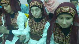 الشيخ وفيق علاوي مدير أوقاف رام الله والبيرة 