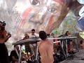 Wrecked Machines - Enjoy The Silence @ Universo Paralello #7