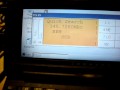 TCL15 a Tcl/Tk widget to control the Uniden BCT15 scanner
