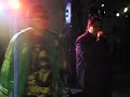 Lizer El Rottwailer ft. Edmarth El Giga - Olvidalo (En vivo // Fiesta privada)