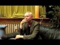 Joe Jackson - Interview - Joe Jackson and Alan Bangs