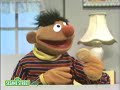 Sesame Street: Happy / Sad Cookie