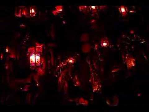 New Glarus House On The Rock