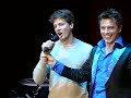 Juan Barrowman vídeo 3